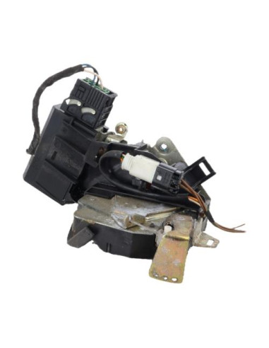 Serrure arriere droit BMW SERIE 7 E38 Diesel