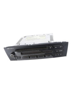 Autoradio d'origine BMW SERIE 1 E81 Diesel 2