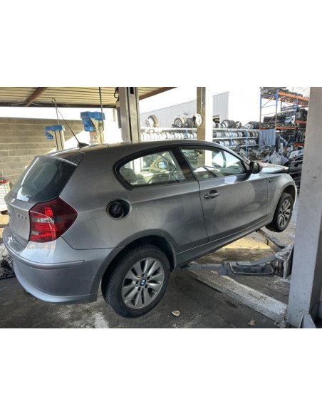 Autoradio d'origine BMW SERIE 1 E81 Diesel