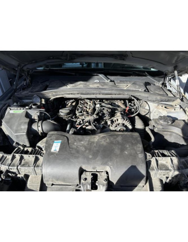 Autoradio d'origine BMW SERIE 1 E81 Diesel