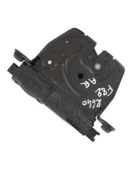 Serrure de coffre BMW SERIE 4 F82 COUPE PHASE 1 Essence