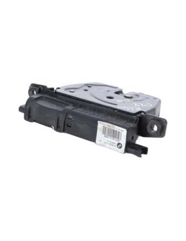Serrure de coffre BMW SERIE 4 F82 COUPE PHASE 1 Essence