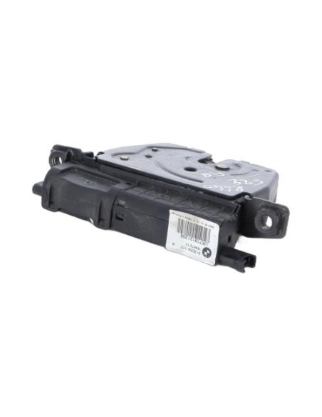 Serrure de coffre BMW SERIE 4 F82 COUPE PHASE 1 Essence