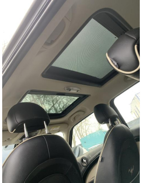 Extension d'aile arriere droit MINI MINI 2 R60 COUNTRYMAN BREAK Diesel