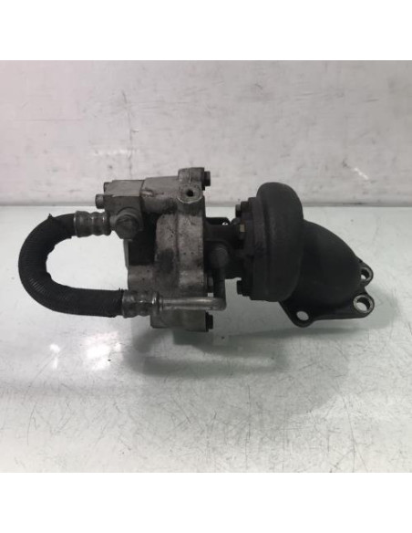 Turbo BMW X5 E70 PHASE 1 Diesel