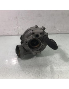 Turbo BMW X5 E70 PHASE 1 Diesel 2