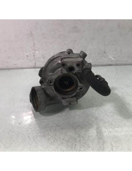 Turbo BMW X5 E70 PHASE 1 Diesel