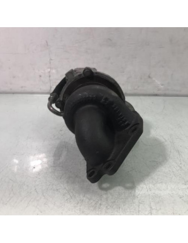 Turbo BMW X5 E70 PHASE 1 Diesel