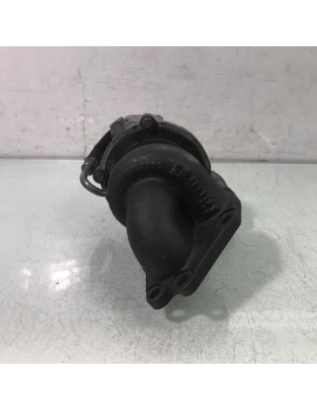 Turbo BMW X5 E70 PHASE 1 Diesel