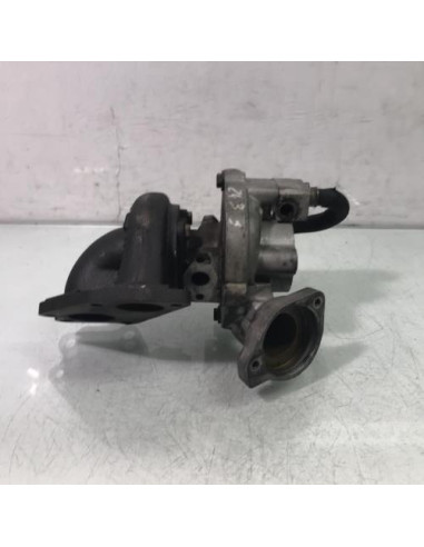 Turbo BMW X5 E70 PHASE 1 Diesel