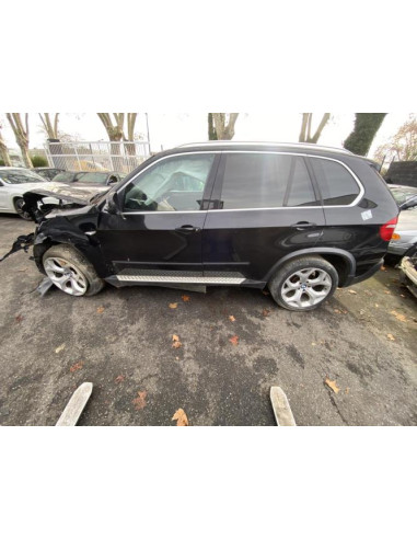 Turbo BMW X5 E70 PHASE 1 Diesel