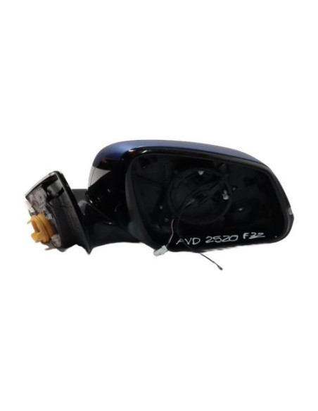 Retroviseur droit BMW SERIE 4 F32 COUPE PHASE 1 Diesel
