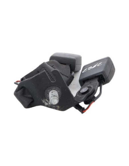 Attache ceinture arriere centrale BMW SERIE 1 F40 Essence