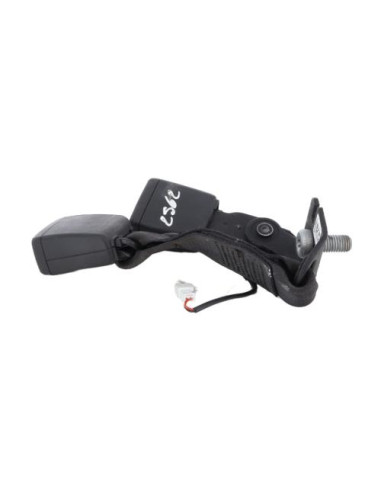 Attache ceinture arriere centrale BMW SERIE 1 F40 Essence