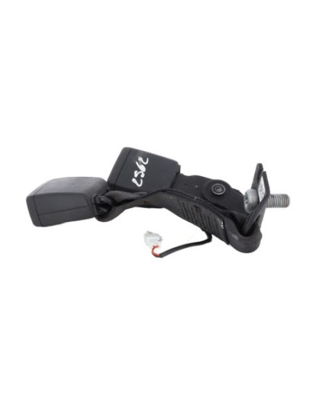 Attache ceinture arriere centrale BMW SERIE 1 F40 Essence