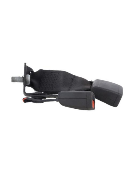 Attache ceinture arriere centrale BMW SERIE 1 F40 Essence