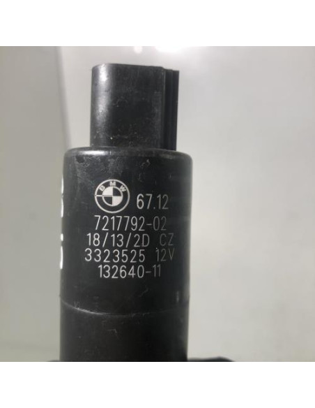 Pompe lave phares BMW SERIE 3 F30 PHASE 1 Diesel