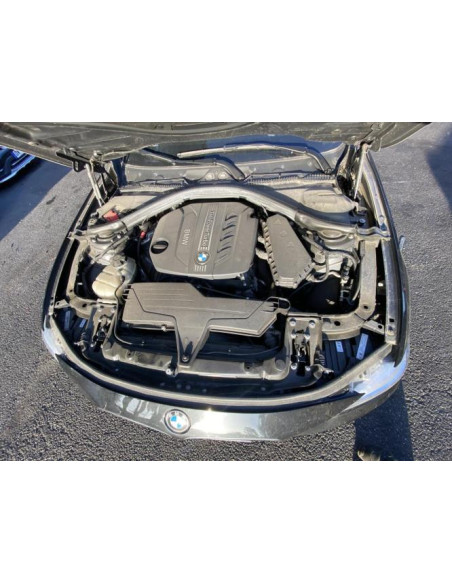 Pompe lave phares BMW SERIE 3 F30 PHASE 1 Diesel