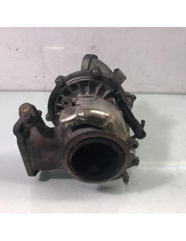 Turbo BMW X5 E70 PHASE 1 Diesel