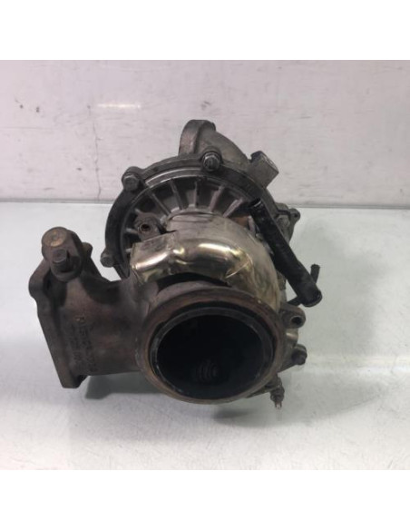 Turbo BMW X5 E70 PHASE 1 Diesel