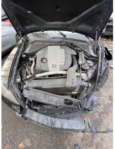 Turbo BMW X5 E70 PHASE 1 Diesel 2