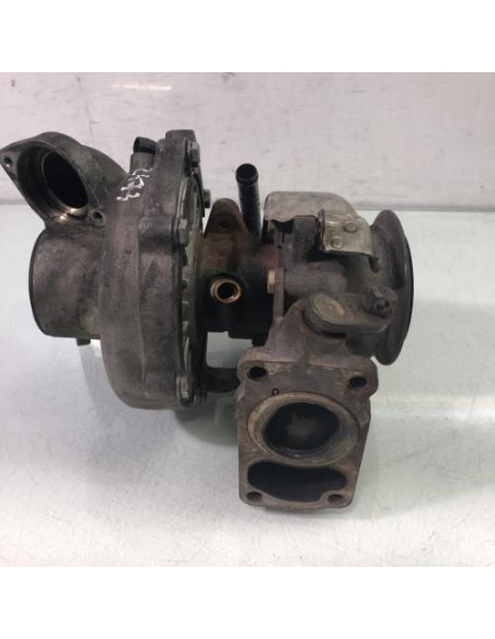 Turbo BMW X5 E70 PHASE 1 Diesel