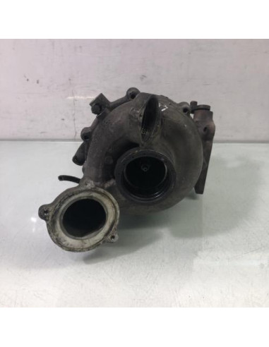 Turbo BMW X5 E70 PHASE 1 Diesel