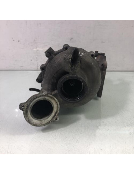 Turbo BMW X5 E70 PHASE 1 Diesel