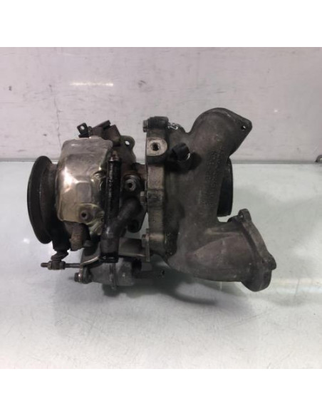 Turbo BMW X5 E70 PHASE 1 Diesel