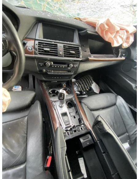 Turbo BMW X5 E70 PHASE 1 Diesel