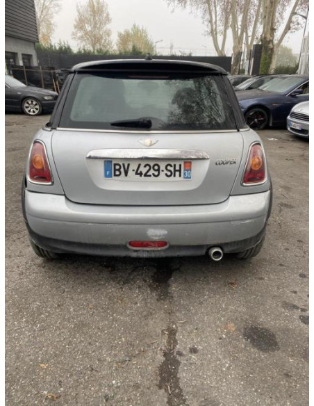 Boite a air MINI MINI 2 R56 PHASE 1 Essence