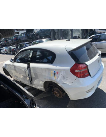 Moto ventilateur radiateur BMW SERIE 1 E81 Diesel