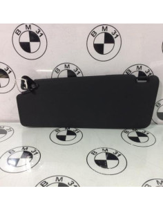Pare soleil droit BMW X3 E83 PHASE 2 
