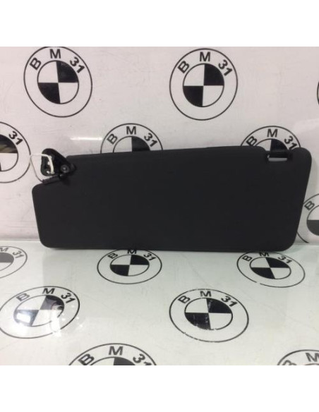 Pare soleil droit BMW X3 E83 PHASE 2 