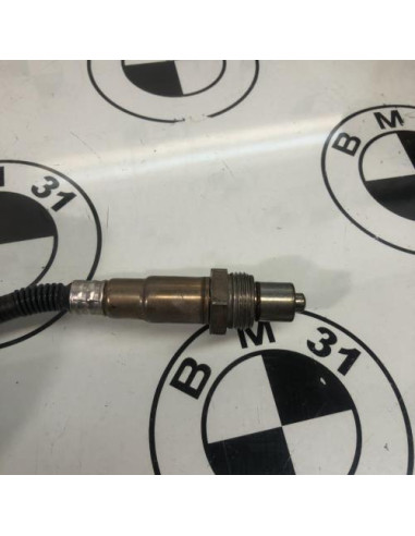 Sonde lambda BMW X3 G01 