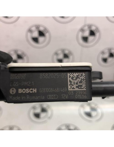 Sonde lambda BMW X3 G01 