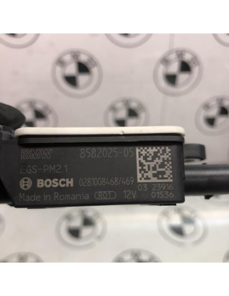 Sonde lambda BMW X3 G01 