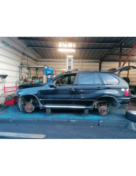 Bras de suspension superieur avant droit BMW X5 E53 Diesel