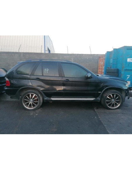 Bras de suspension superieur avant droit BMW X5 E53 Diesel