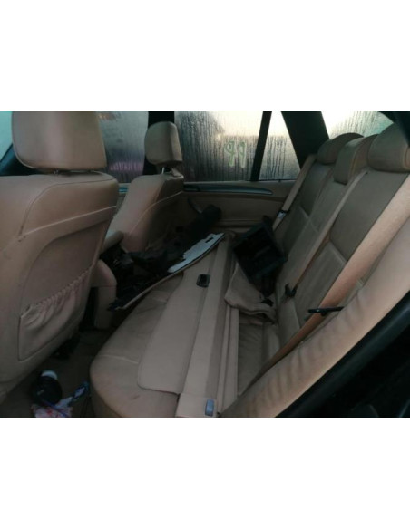 Bras de suspension superieur avant droit BMW X5 E53 Diesel