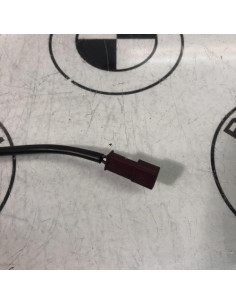 Poignee porte coffre BMW SERIE 5 E60 PHASE 1  2