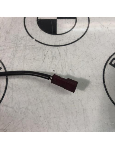 Poignee porte coffre BMW SERIE 5 E60 PHASE 1 