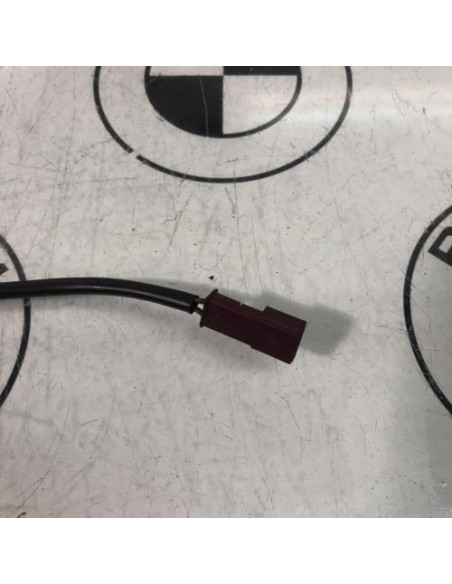 Poignee porte coffre BMW SERIE 5 E60 PHASE 1 