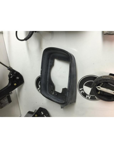 Coquille retroviseur BMW SERIE 3 E46 TOURING PHASE 1 BREAK Essence