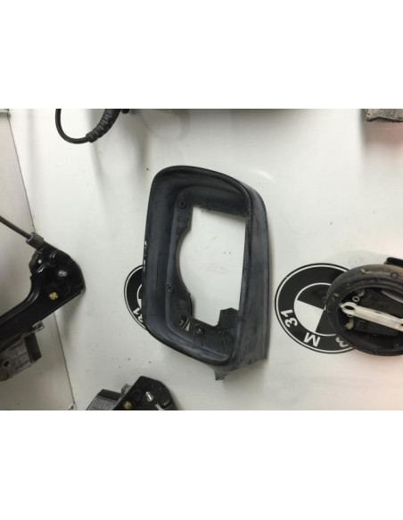Coquille retroviseur BMW SERIE 3 E46 TOURING PHASE 1 BREAK Essence