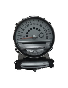 Autoradio d'origine MINI MINI 2 R56 PHASE 1 Diesel