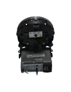 Autoradio d'origine MINI MINI 2 R56 PHASE 1 Diesel 2