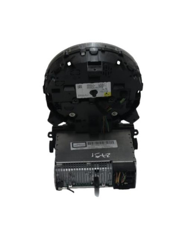 Autoradio d'origine MINI MINI 2 R56 PHASE 1 Diesel