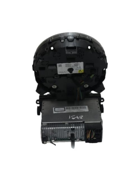 Autoradio d'origine MINI MINI 2 R56 PHASE 1 Diesel