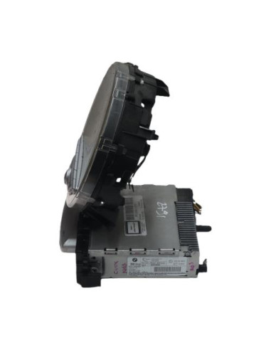 Autoradio d'origine MINI MINI 2 R56 PHASE 1 Diesel